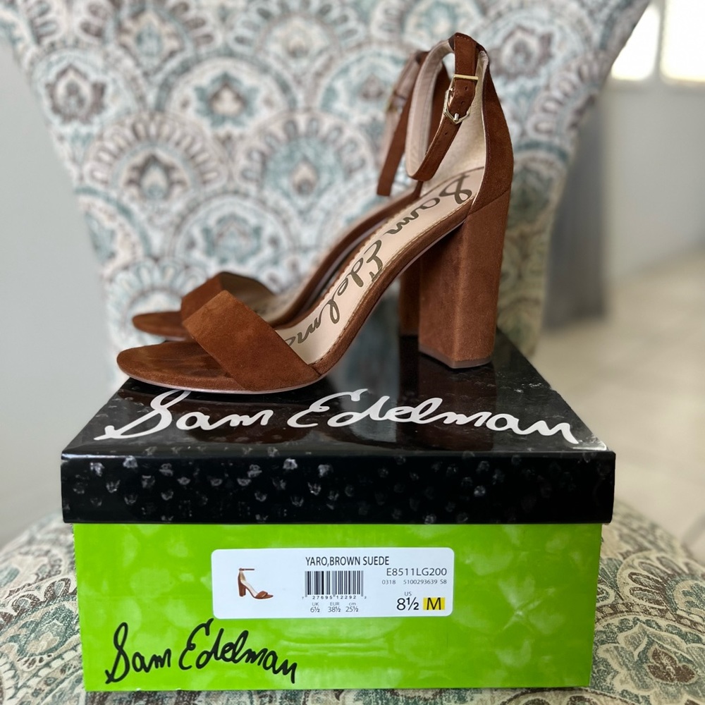 Sam Edelman Yaro